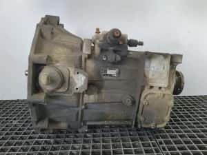 Cutie de viteze manuala 6 trepte 8870744 IVECO Eurocargo 2 (2002 - 2015) 3.9 d F4AE0481 — miniatura 10