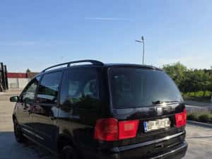 Seat alhambra 1.9TDI 116CP 2006 — miniatura 3