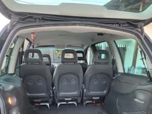 Seat alhambra 1.9TDI 116CP 2006 — miniatura 4