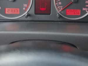 Seat alhambra 1.9TDI 116CP 2006 — miniatura 8