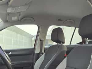 Skoda Fabia 1.0 Mpi facelift Euro 6 — miniatura 5