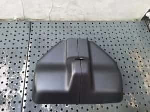Ornament capac oglinda retrovizoare interior ford transit courier c4a et7617d568adw