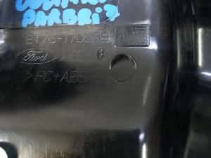Ornament capac oglinda retrovizoare interior ford transit courier c4a et7617d568adw — miniatura 2