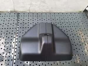 Ornament capac oglinda retrovizoare interior ford transit courier c4a et7617d568adw — miniatura 7