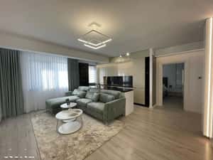 Apartament 2 Camere | TIP 3 | 58mp | Complex Comat Towers — miniatura 1