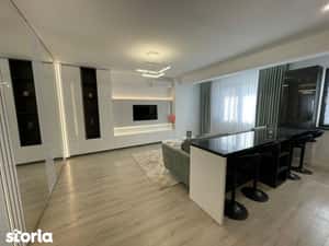 Apartament 2 Camere | TIP 3 | 58mp | Complex Comat Towers — miniatura 4
