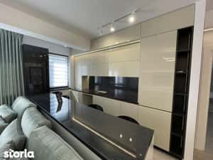 Apartament 2 Camere | TIP 3 | 58mp | Complex Comat Towers — miniatura 5