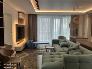 Apartament de lux 3 camere ultracentral — miniatura 3
