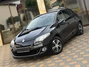 EXTRA DOTARI ~ 164.000km ~ Bose EDITION ~ Renault Megane 3 III — miniatura 2