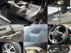 EXTRA DOTARI ~ 164.000km ~ Bose EDITION ~ Renault Megane 3 III — miniatura 6