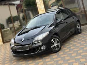 EXTRA DOTARI ~ 164.000km ~ Bose EDITION ~ Renault Megane 3 III — miniatura 10