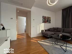 Proprietar vand ap.2 cam zona Baneasa Herastrau Aviației — miniatura 3
