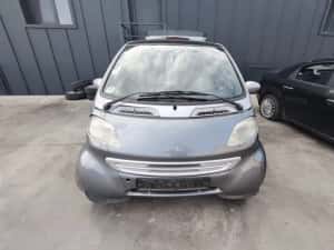 Macara geam stanga electrica Smart Fortwo 2001 0.8 AMT CDi (41 hp)