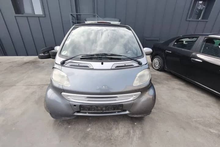 Macara geam stanga electrica Smart Fortwo 2001 0.8 AMT CDi (41 hp) — fotografie 1 din 10