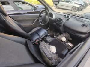 Macara geam stanga electrica Smart Fortwo 2001 0.8 AMT CDi (41 hp) — miniatura 3