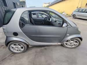Macara geam stanga electrica Smart Fortwo 2001 0.8 AMT CDi (41 hp) — miniatura 4
