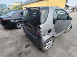 Macara geam stanga electrica Smart Fortwo 2001 0.8 AMT CDi (41 hp) — miniatura 5