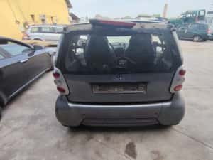 Macara geam stanga electrica Smart Fortwo 2001 0.8 AMT CDi (41 hp) — miniatura 6