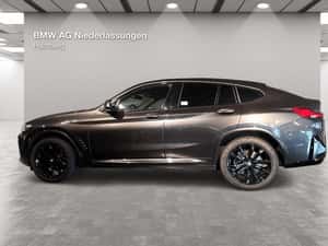 BMW X4 Automată 245 HP Benzină — miniatura 2