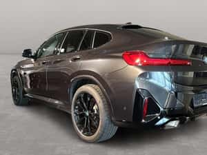 BMW X4 Automată 245 HP Benzină — miniatura 3