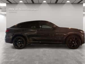 BMW X4 Automată 245 HP Benzină — miniatura 4