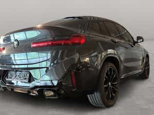 BMW X4 Automată 245 HP Benzină — miniatura 5