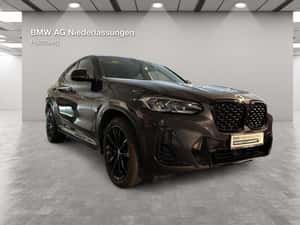 BMW X4 Automată 245 HP Benzină — miniatura 6