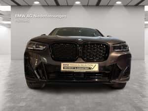 BMW X4 Automată 245 HP Benzină — miniatura 7