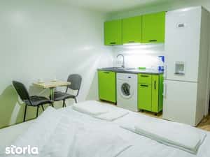 Inchiriez garsoniera sector 3 linga auchan titan — miniatura 6