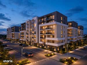 Apartament premium cu 2 camere, facilitati moderne – Bd. Metalurgiei — miniatura 4