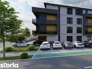 ZONA EXCELENTA, TERASA GENEROASA, GIROC, HOTEL IQ — miniatura 4