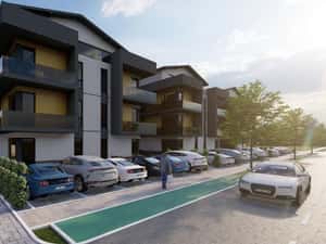 ZONA EXCELENTA, TERASA GENEROASA, GIROC, HOTEL IQ — miniatura 5