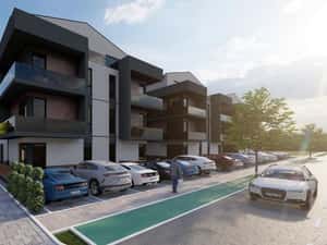 ZONA EXCELENTA, TERASA GENEROASA, GIROC, HOTEL IQ — miniatura 6