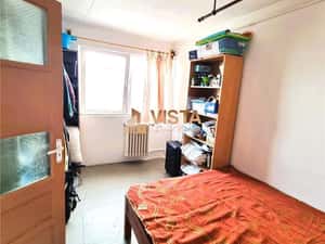 OFERTA! 2 CAMERE la pret de garsoniera. Zona Tractorul, Coresi — miniatura 5