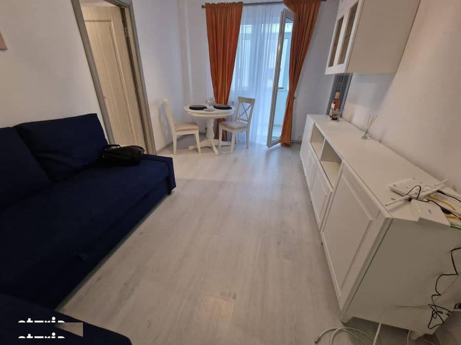 Apartament 2 Camere – Alexandru cel Bun | Renovat, Mobilat Modern, — fotografie 1 din 6
