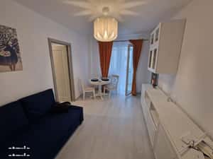 Apartament 2 Camere – Alexandru cel Bun | Renovat, Mobilat Modern, — miniatura 3