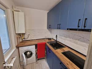 Apartament 2 Camere – Alexandru cel Bun | Renovat, Mobilat Modern, — miniatura 4