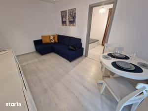 Apartament 2 Camere – Alexandru cel Bun | Renovat, Mobilat Modern, — miniatura 5