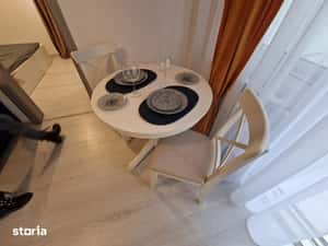 Apartament 2 Camere – Alexandru cel Bun | Renovat, Mobilat Modern, — miniatura 6