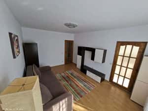 GARSONIERA CAMERE 13 SEPTEMBRIE, BUCATARIE INCHISA,MOBILAT/UTILAT — miniatura 1