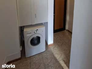 GARSONIERA CAMERE 13 SEPTEMBRIE, BUCATARIE INCHISA,MOBILAT/UTILAT — miniatura 6