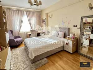 Apartament 4 camere Floreasca Rahmaninov | Loc de parcare si boxa — miniatura 3