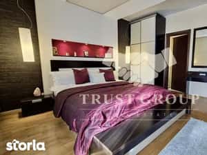 Apartament 4 camere Floreasca Rahmaninov | Loc de parcare si boxa — miniatura 4