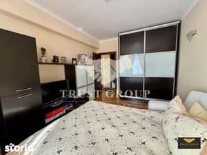 Apartament 4 camere Floreasca Rahmaninov | Loc de parcare si boxa — miniatura 5