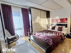 Apartament 4 camere Floreasca Rahmaninov | Loc de parcare si boxa — miniatura 6