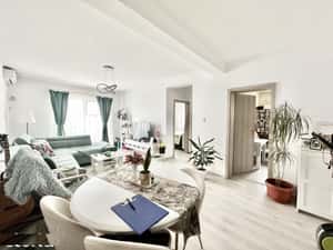 Apartament 2 camere + Pod mansardabil 40 mp - Calea Urseni — miniatura 1