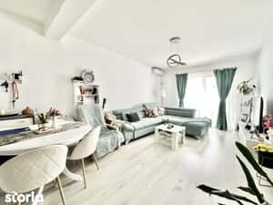 Apartament 2 camere + Pod mansardabil 40 mp - Calea Urseni — miniatura 4