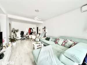 Apartament 2 camere + Pod mansardabil 40 mp - Calea Urseni — miniatura 5
