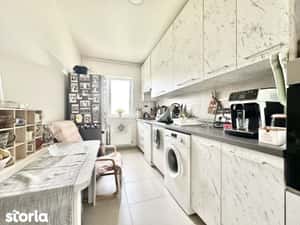 Apartament 2 camere + Pod mansardabil 40 mp - Calea Urseni — miniatura 6