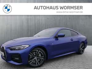 BMW 430 Sport / Coupe - 48.800 km - 286 cp